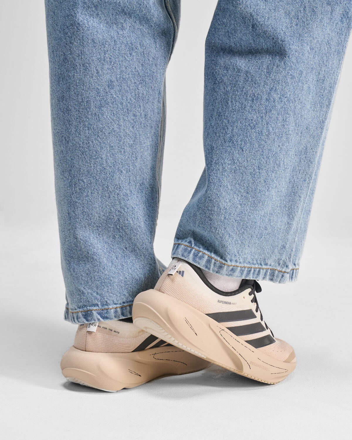 adidas Originals x SFTM WMNS SUPERNOVA RISE 3 | KI3617 | AFEW STORE